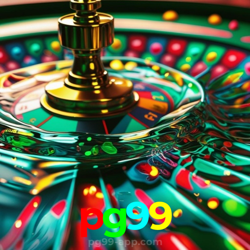 pg99：A sorte está na roleta! Aposte e vença agora mesmo!