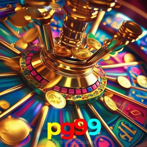 pg99：Aposte agora nas roletas e conquiste prêmios fantásticos!
