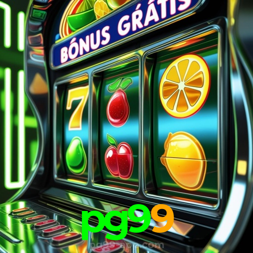 pg99：O melhor cassino online do Brasil com roleta, blackjack e futebol!