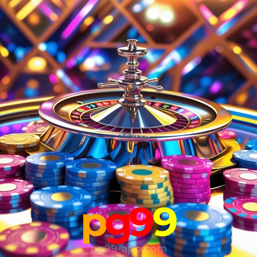 pg99：Jogue poker, roleta e aposte no futebol com grandes prêmios!