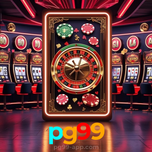 pg99:O melhor do cassino está ao seu alcance! Jogue agora!