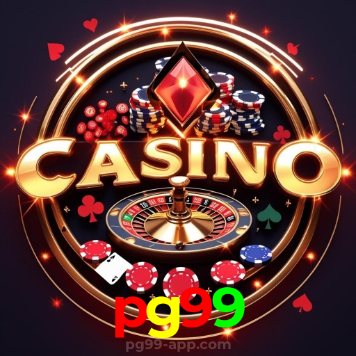 pg99：Aposte no futebol e jogue os melhores jogos de cassino com segurança!