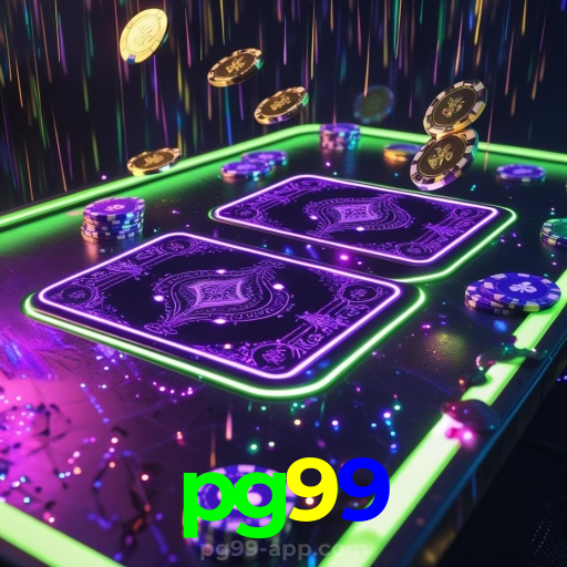 pg99：Jogue slots, aposte no futebol e ganhe prêmios incríveis no cassino online!