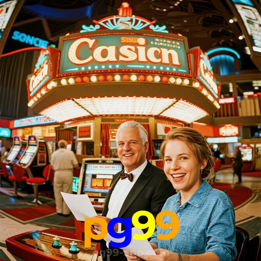pg99:A melhor plataforma de jogos de cassino e apostas no futebol está aqui!