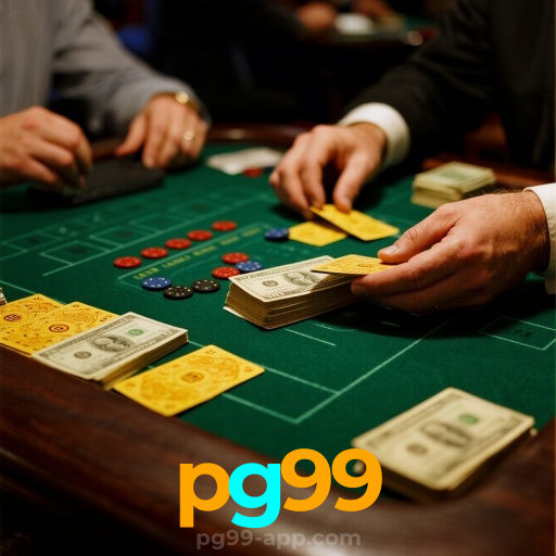 pg99:Vença no blackjack e prove que você é um verdadeiro mestre!