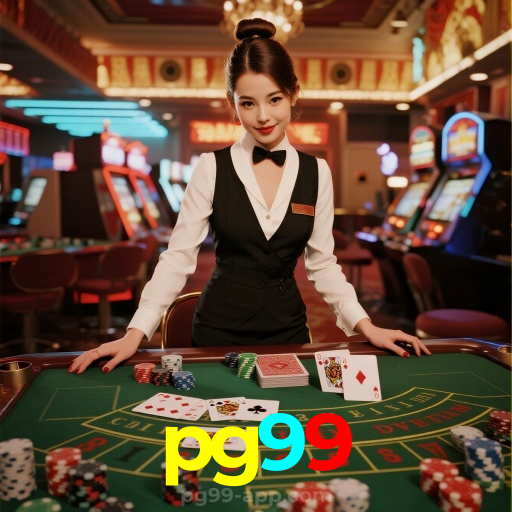 pg99：Jogue roleta, aposte no futebol e ganhe em grande estilo no cassino!