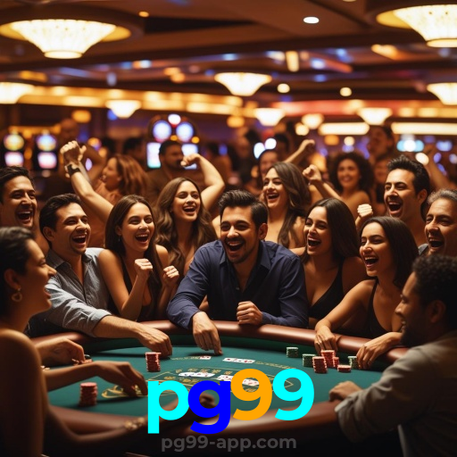 pg99:Sua sorte está no cassino online com poker, roleta e futebol ao vivo!