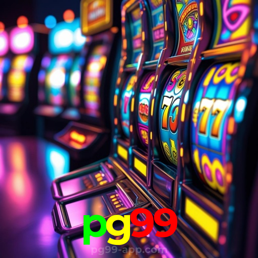 pg99：Apostas emocionantes em futebol e os melhores jogos de cassino online!