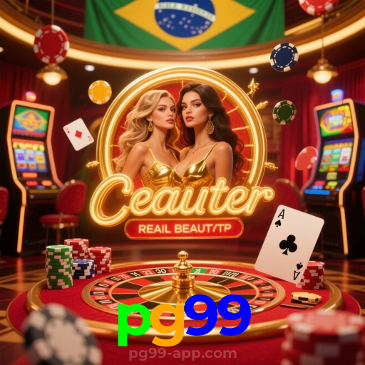 pg99：Em cada giro das slots, a vitória está ao seu alcance!