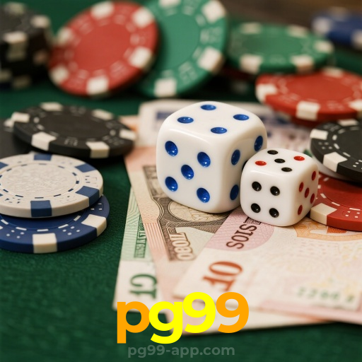 pg99：Aposte nas melhores máquinas caça-níqueis e leve o jackpot!