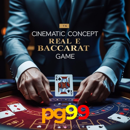 pg99：Em nosso cassino online, a diversão nunca tem fim!