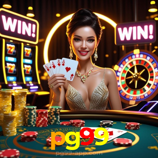 pg99:O melhor cassino online do Brasil com roleta, blackjack e futebol!