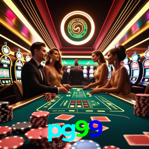 pg99：Aposte nas melhores mesas de poker e vença como nunca!