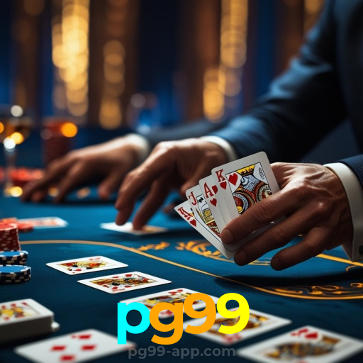 pg99:Aposte no futebol e conquiste prêmios em blackjack e poker!