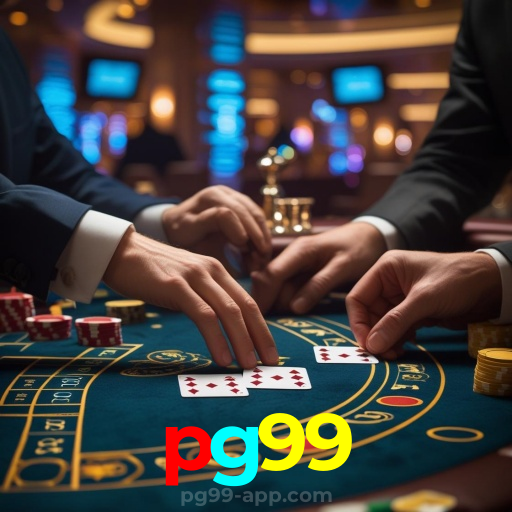 pg99:Aposte no seu time e jogue roleta no cassino mais confiável!