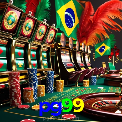 pg99：Jogue poker e vença como um verdadeiro campeão!