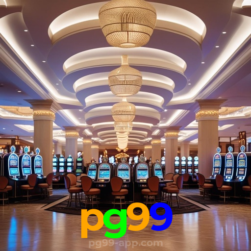 pg99：A melhor plataforma de cassino para apostas no futebol e roleta!