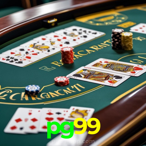 pg99：Onde a diversão nunca para: apostas no futebol e jogos de cassino!