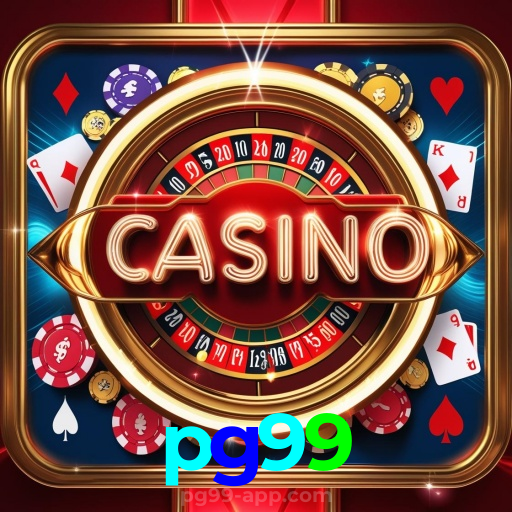 pg99：O cassino mais confiável para jogar blackjack e apostar no futebol!