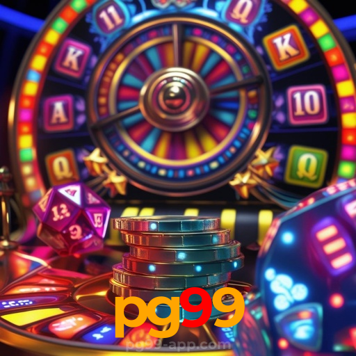 pg99：A melhor plataforma para apostas no futebol e diversão em jogos de cassino!