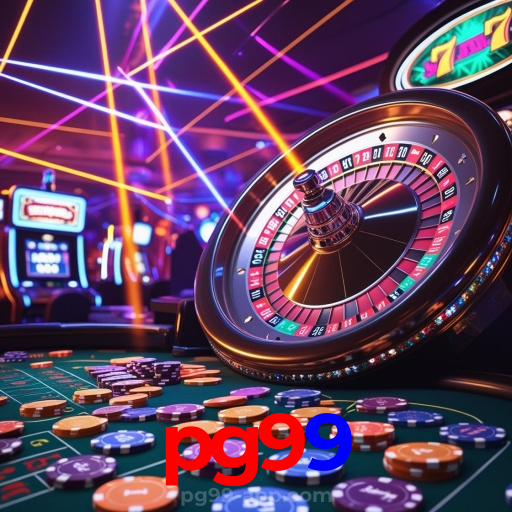 pg99:Onde a diversão e a sorte se encontram: poker, roleta e futebol online!