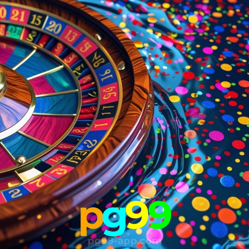 pg99:Cada giro nas roletas é uma chance de vitória! Aposte agora!