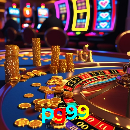 pg99：Jogue blackjack e sinta a emoção de vencer no cassino!