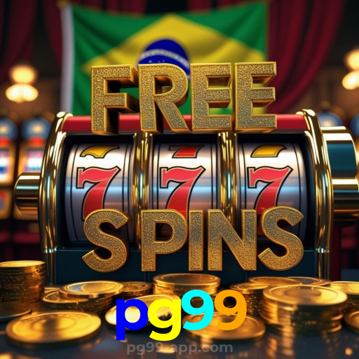 pg99:Cada giro nas slots é uma chance de mudar sua sorte!