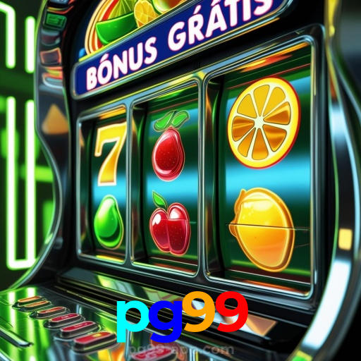 pg99:O cassino online ideal para quem ama futebol e jogos de cassino!