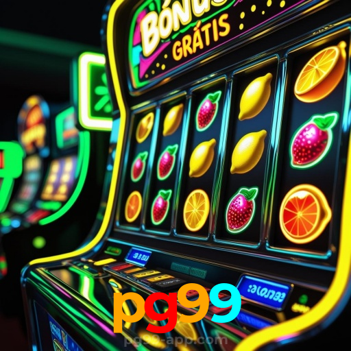 pg99:O cassino online perfeito para quem ama futebol e jogos emocionantes!