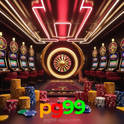 pg99：Jogue os melhores jogos de cassino como blackjack e roleta, e aposte no futebol!
