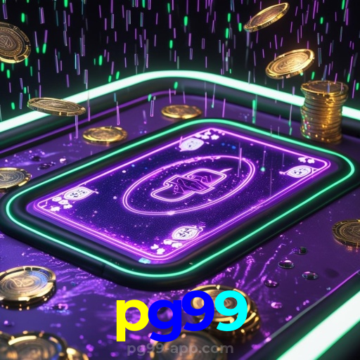 pg99：Jogue nas melhores slots e conquiste prêmios incríveis!
