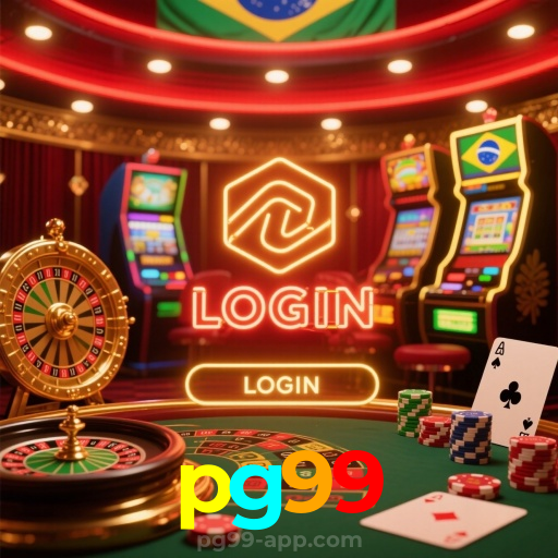 pg99:Jogue slots, poker e aposte no futebol para prêmios incrÃveis!