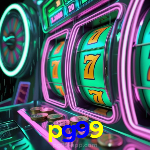 pg99:A melhor plataforma de jogos de cassino e apostas no futebol está aqui!