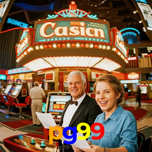 pg99:O melhor cassino online está aqui! Jogue nas slots e ganhe!