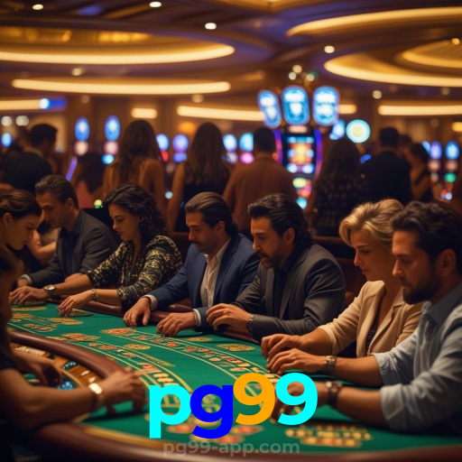 pg99:Apostas ao vivo no futebol e diversão garantida com slots e roleta!