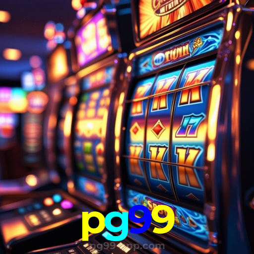pg99:Jogue roleta, blackjack e aposte no futebol online, tudo em um só lugar!