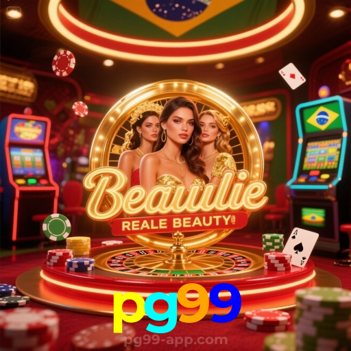 pg99：A sorte é sua! Aposte agora e ganhe muito mais!