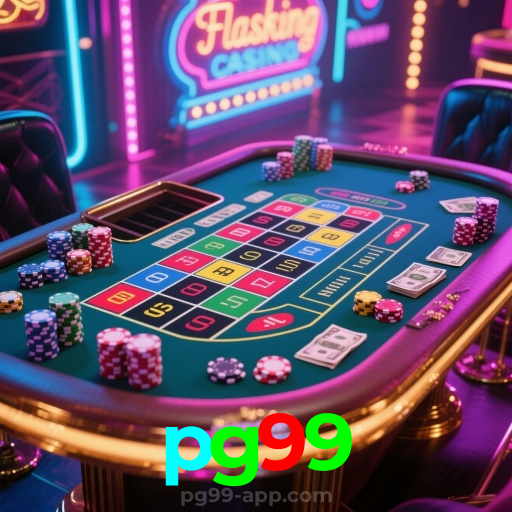 pg99：A melhor experiência de apostas no futebol e cassino está no nosso site!
