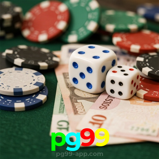 pg99：Jogue no cassino mais confiável com apostas em futebol e jogos emocionantes!