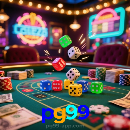 pg99：Jogue nas melhores slots e leve o jackpot para casa!