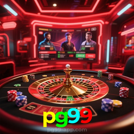 pg99:Encontre a sorte na roleta! Aposte agora e ganhe!