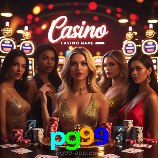 pg99：Sua sorte começa com as melhores apostas no futebol e no cassino!