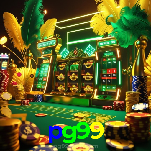 pg99:A emoção das slots online te espera! Gire e ganhe prêmios incrÃveis!