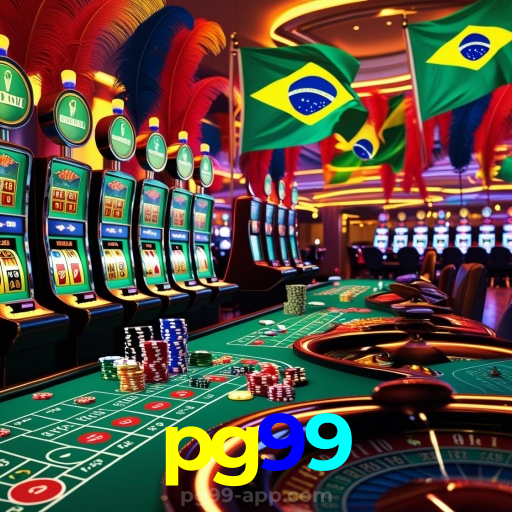 pg99:A sorte te espera com apostas no futebol e os melhores jogos de cassino!
