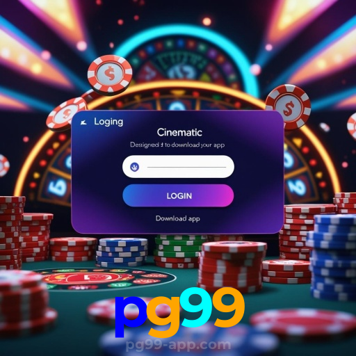 pg99:A sorte está na roleta! Aposte e ganhe agora!