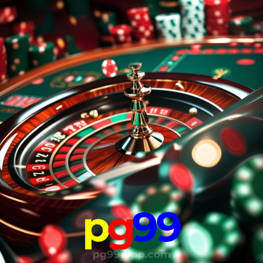 pg99:Aposte agora nas roletas e conquiste prêmios fantásticos!