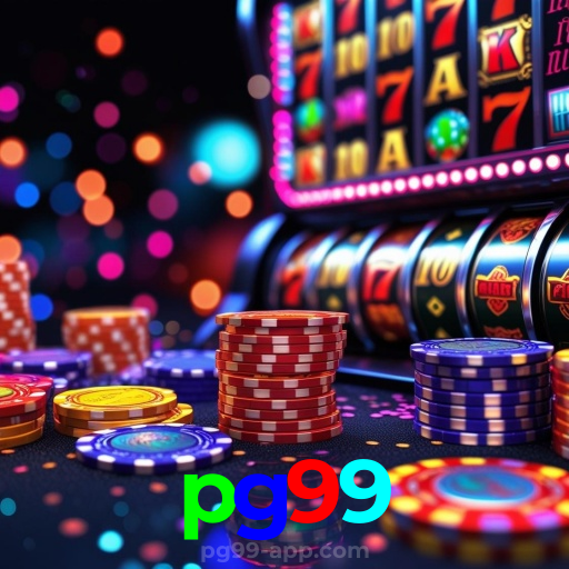 pg99:Cada giro nas slots é uma nova chance de mudar sua sorte!