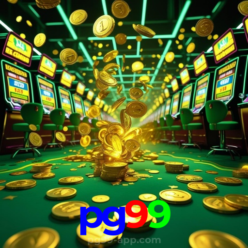 pg99:Vença no poker e prove que você é o mestre das cartas!
