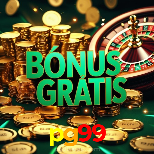 pg99:Onde o futebol e o cassino se encontram para grandes vitórias!